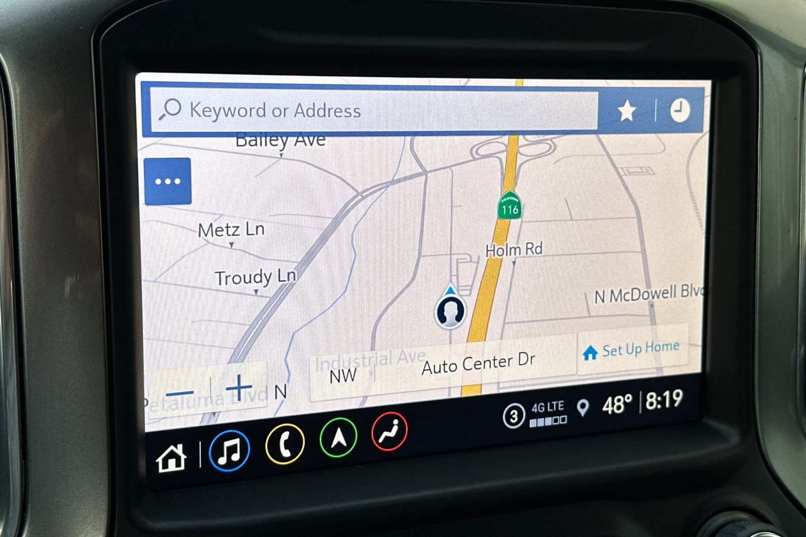 2022 Chevrolet Silverado 2500HD LTZ - Photo 23