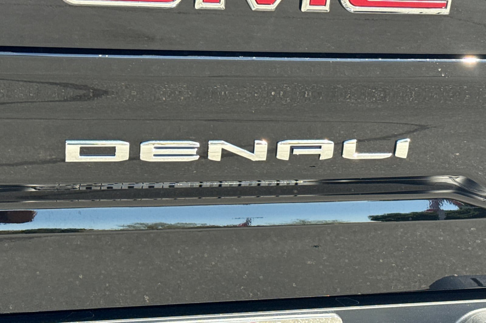 2026 GMC Sierra 1500 Denali - Photo 27