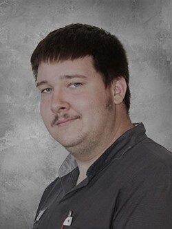 Staff member ERIC SMITH from ID_90c3b0b73533