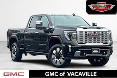 2026 GMC Sierra 2500 HD Denali Truck