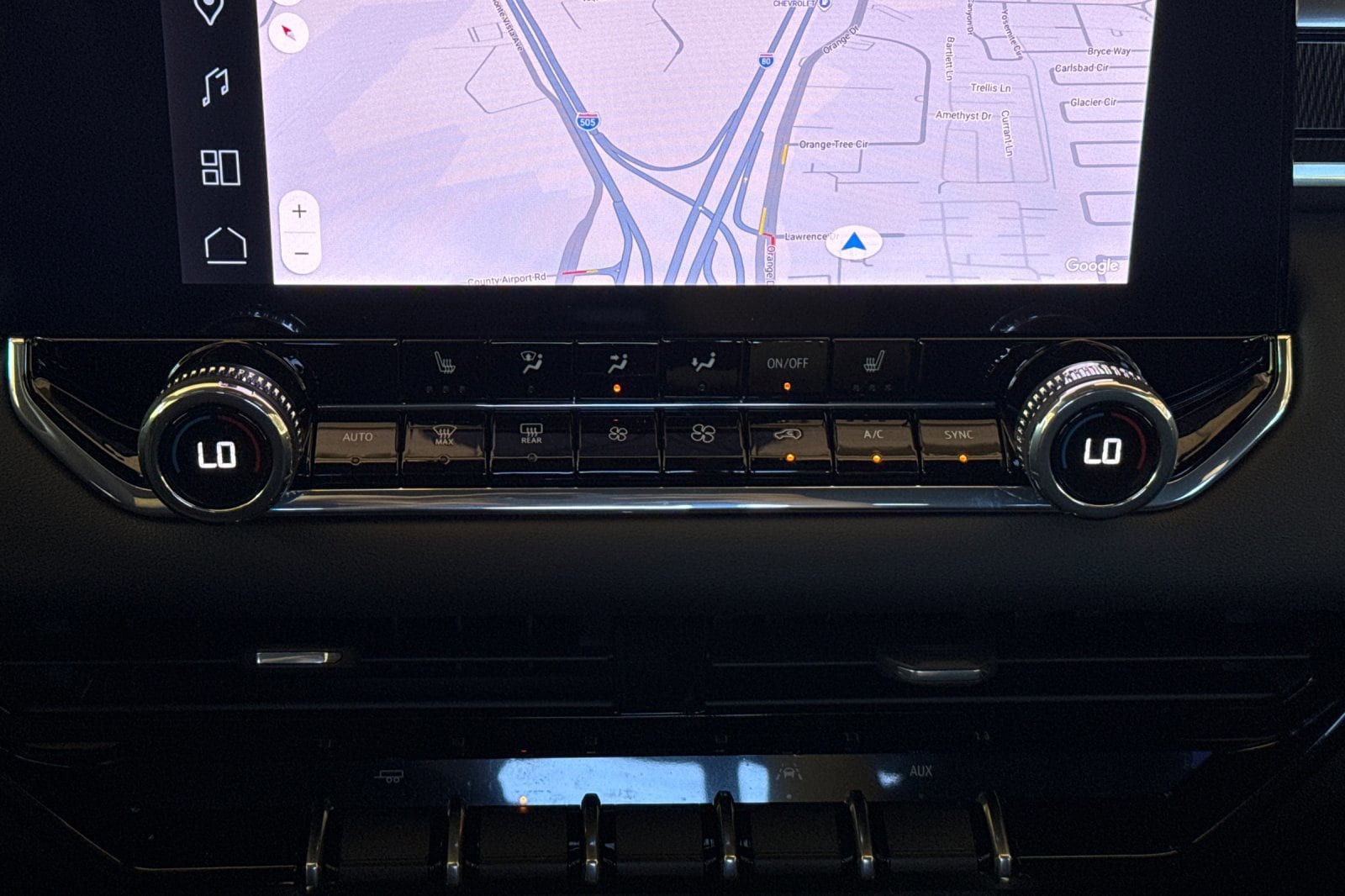 2026 GMC Canyon Elevation - Photo 21