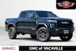 GMC Canyon