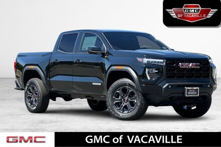 2025 GMC Canyon Elevation Truck