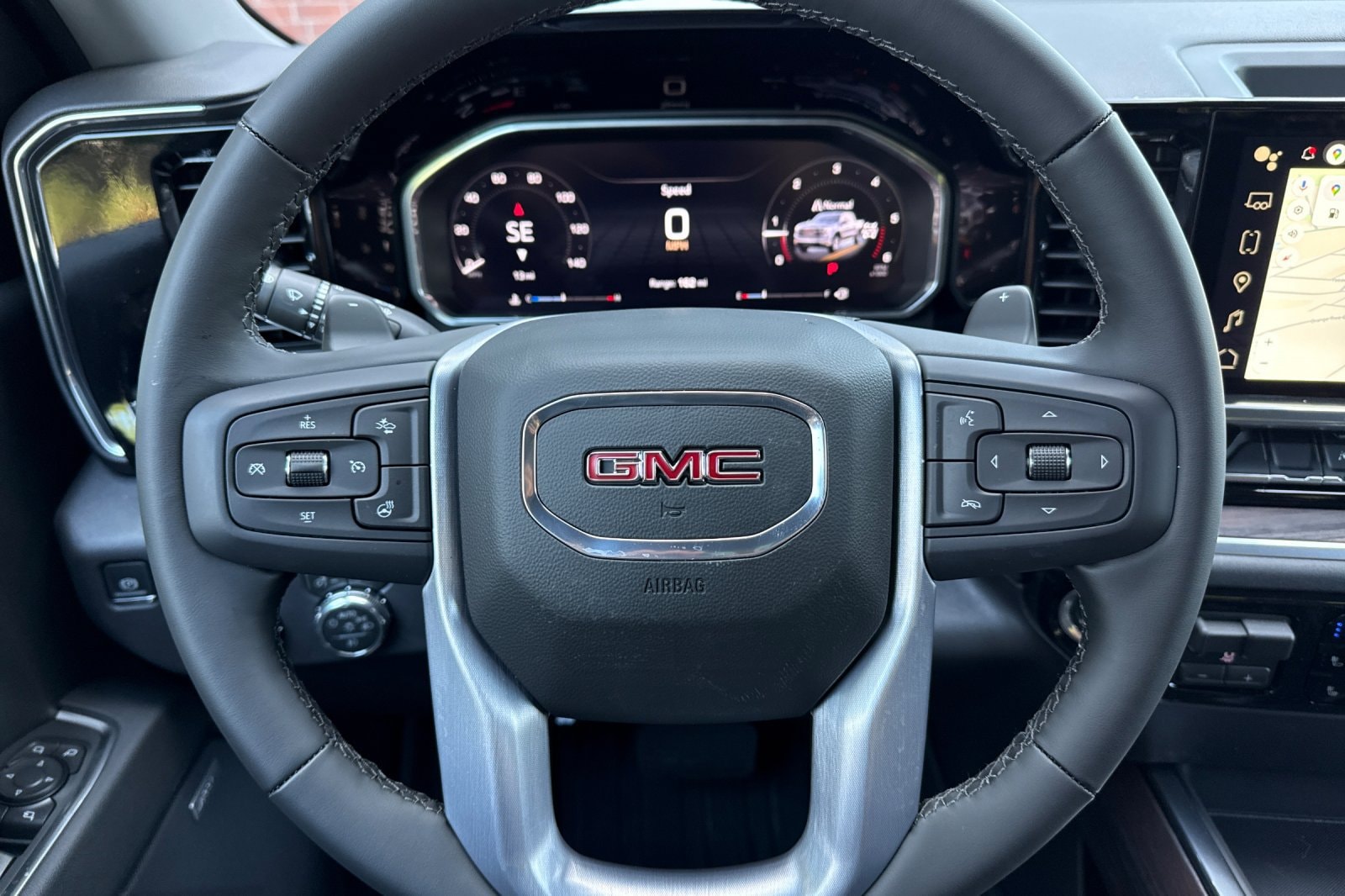 2026 GMC Sierra 1500 SLT - Photo 24