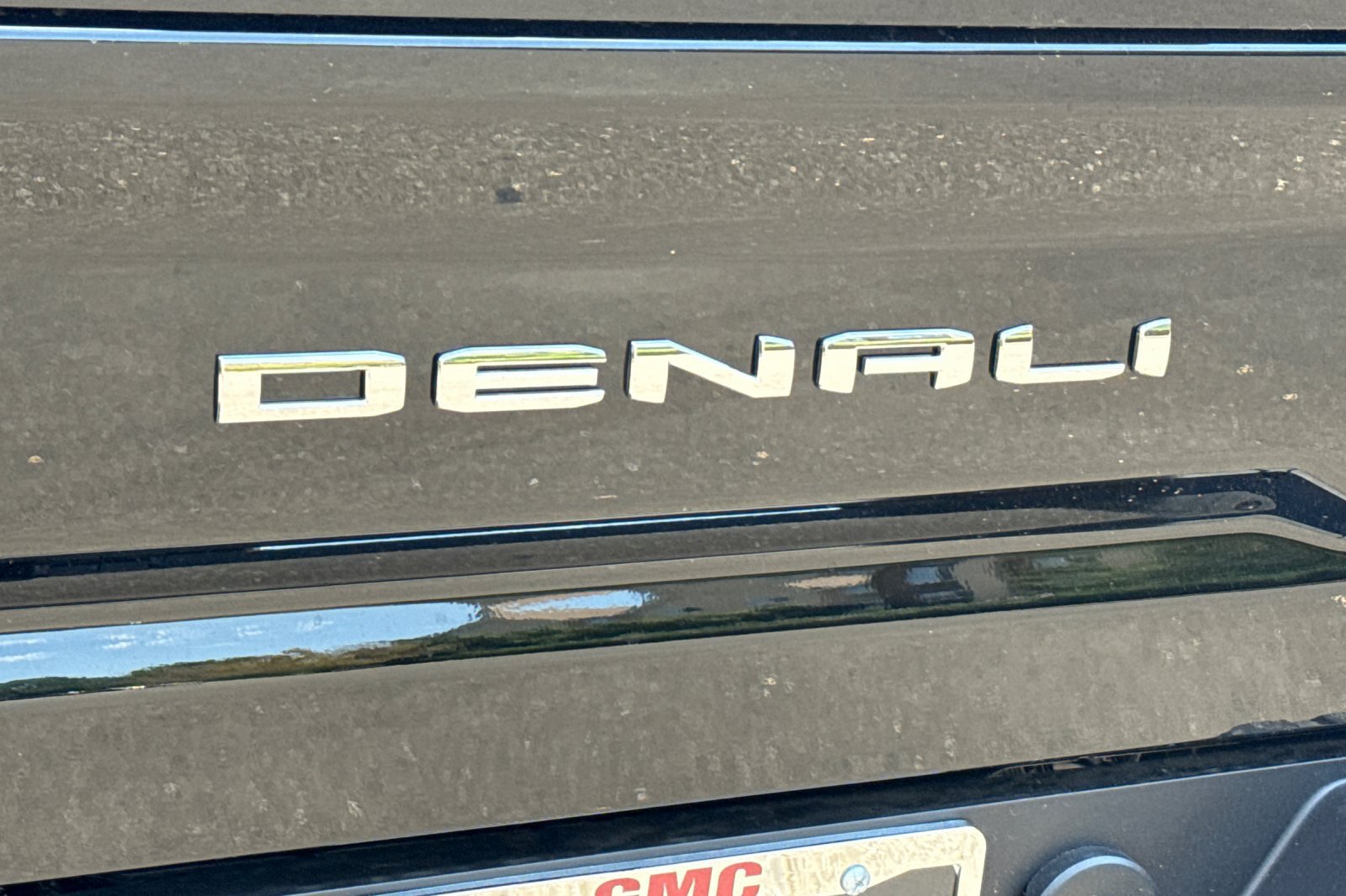 2026 GMC Sierra 2500HD Denali Ultimate - Photo 26