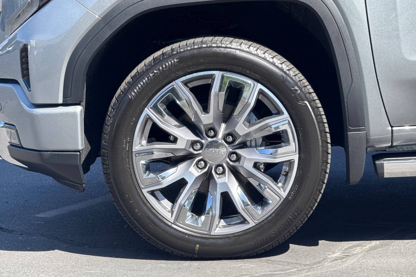 2026 GMC Sierra 1500 Denali - Photo 26