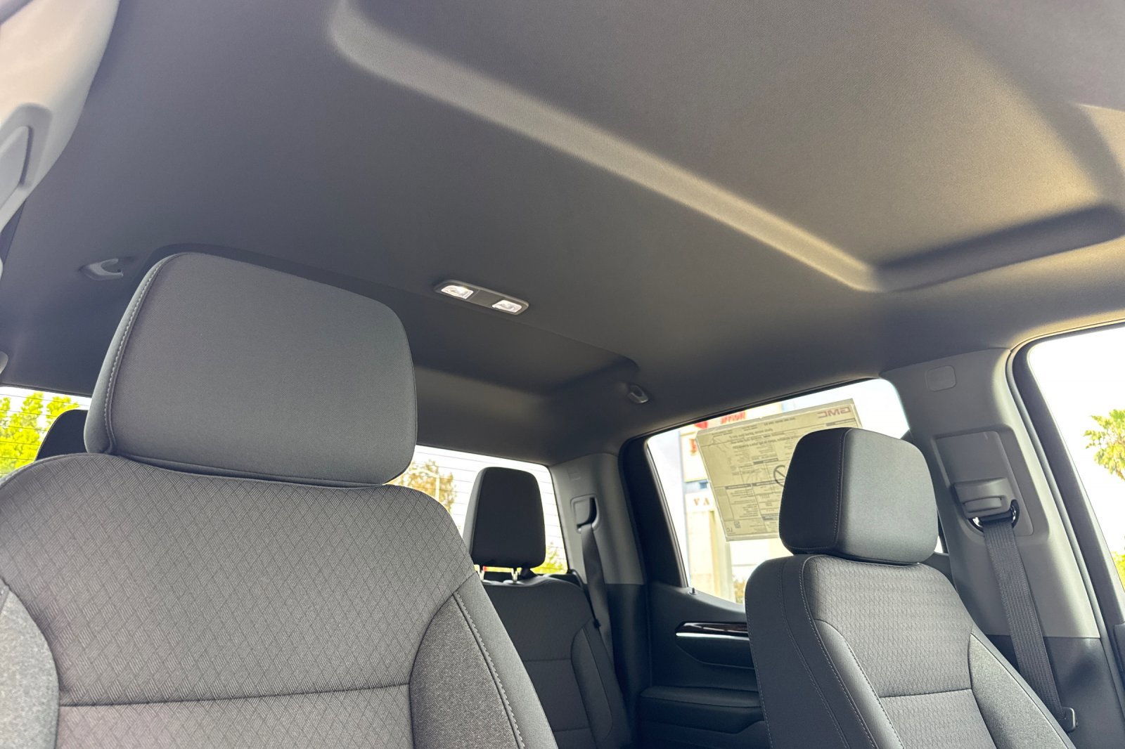 2026 GMC Sierra 1500 SLE - Photo 17