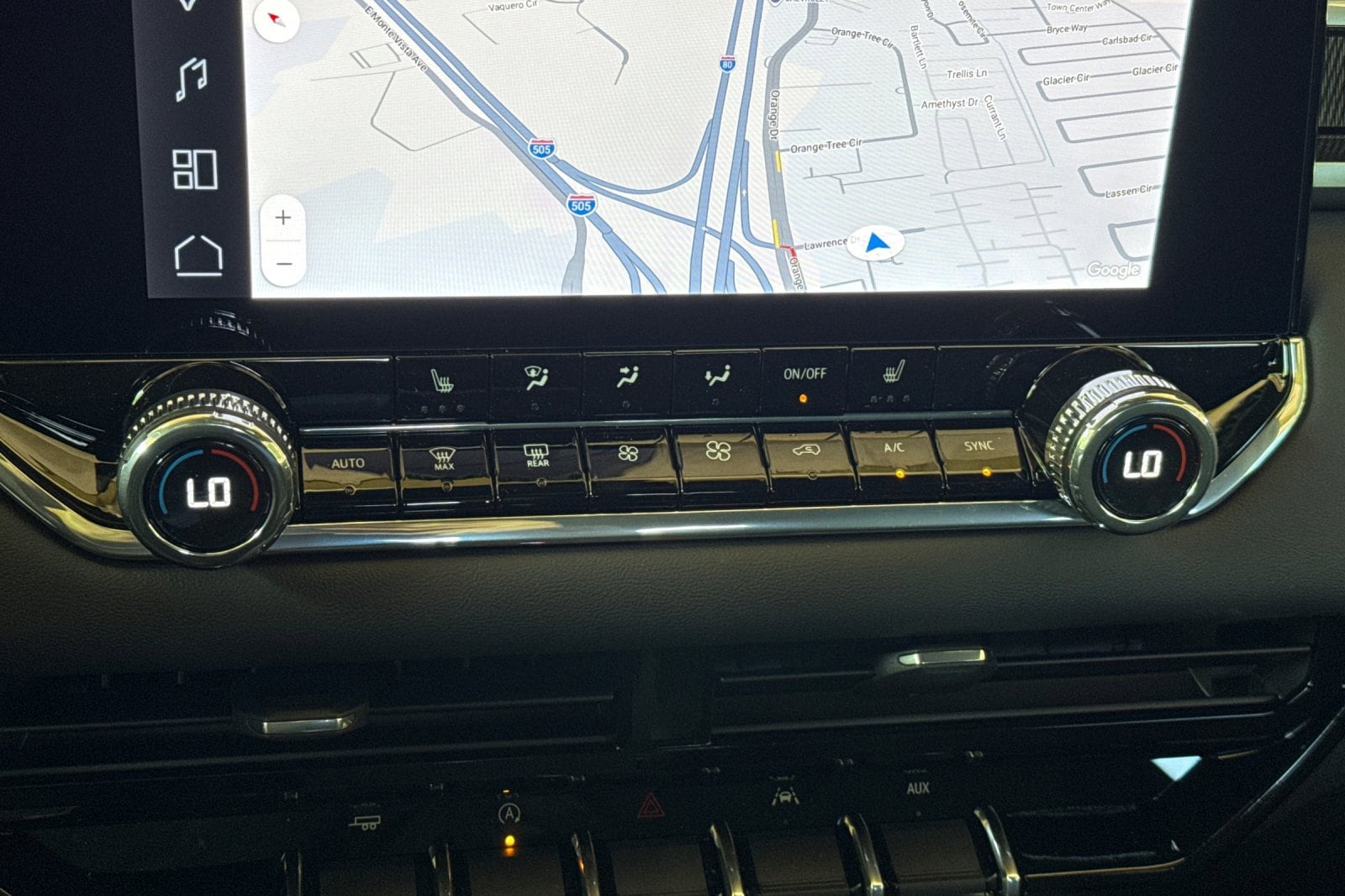 2026 GMC Canyon Elevation - Photo 21