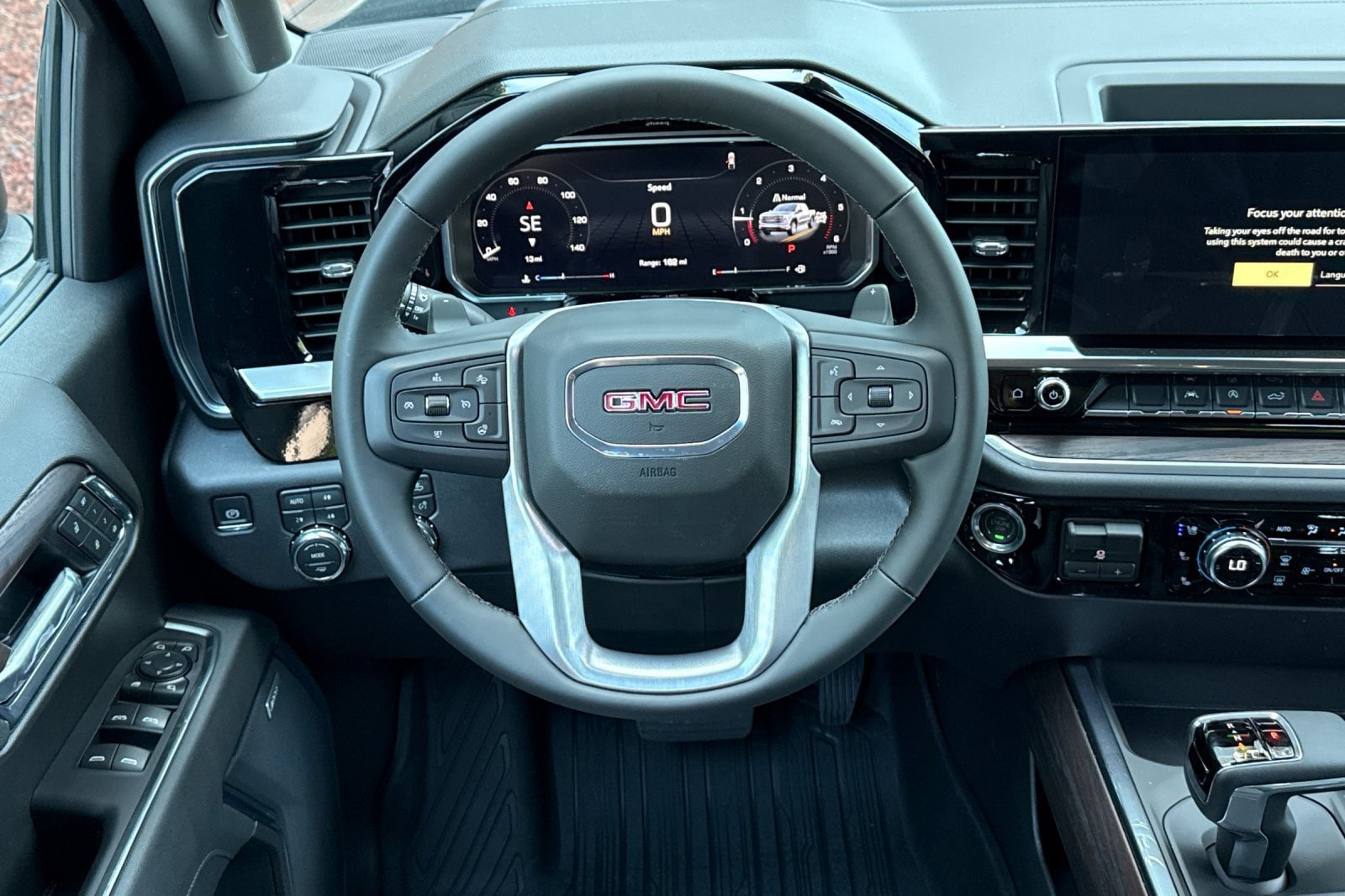2026 GMC Sierra 1500 SLT - Photo 15