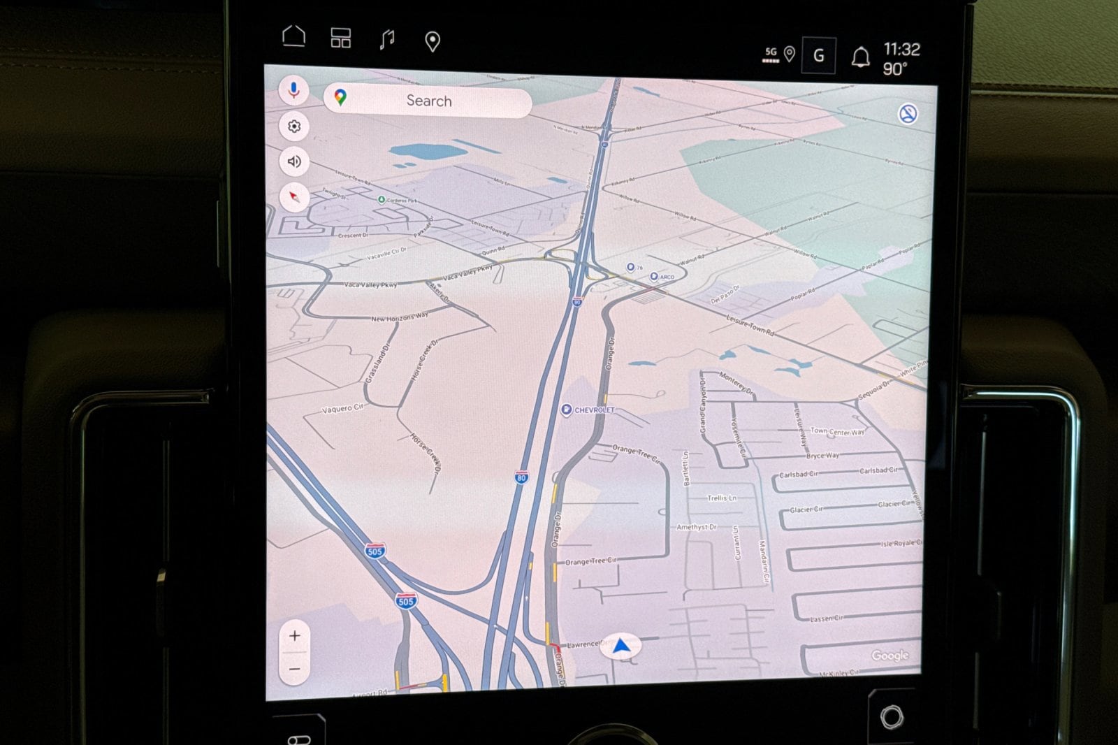 2026 GMC Yukon XL Denali - Photo 21