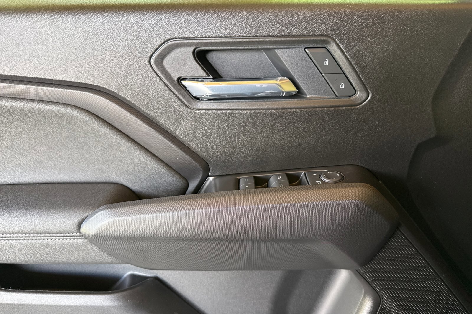 2026 GMC Canyon Elevation - Photo 12
