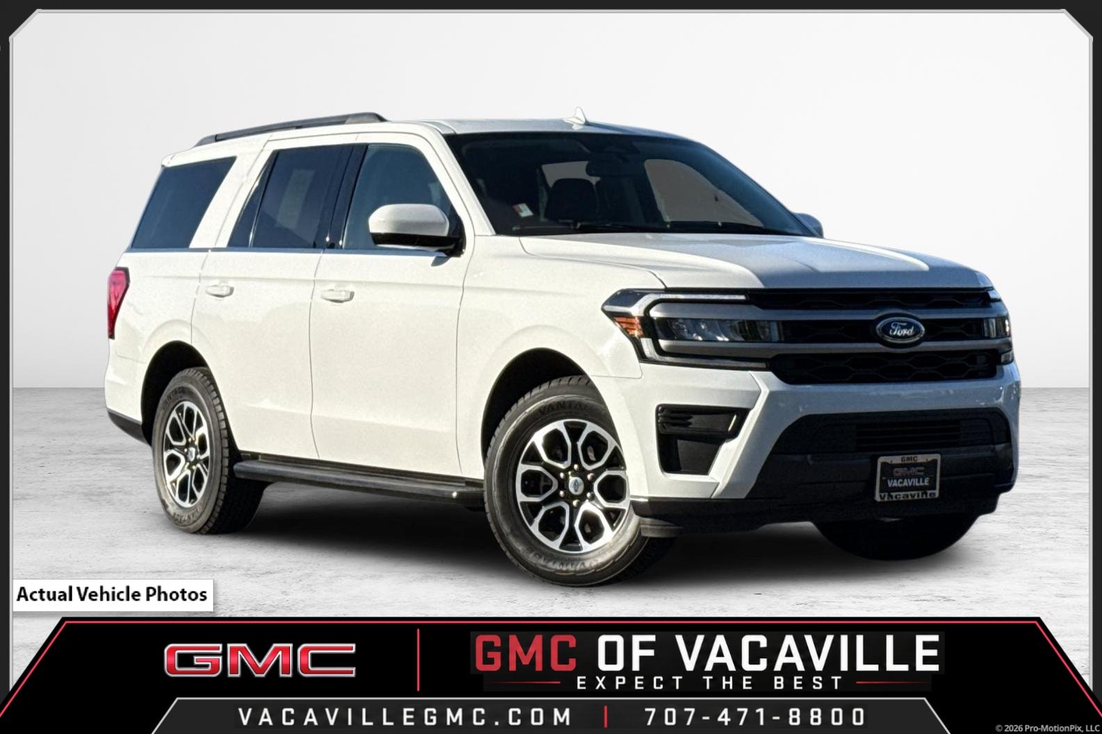 2024 Ford Expedition