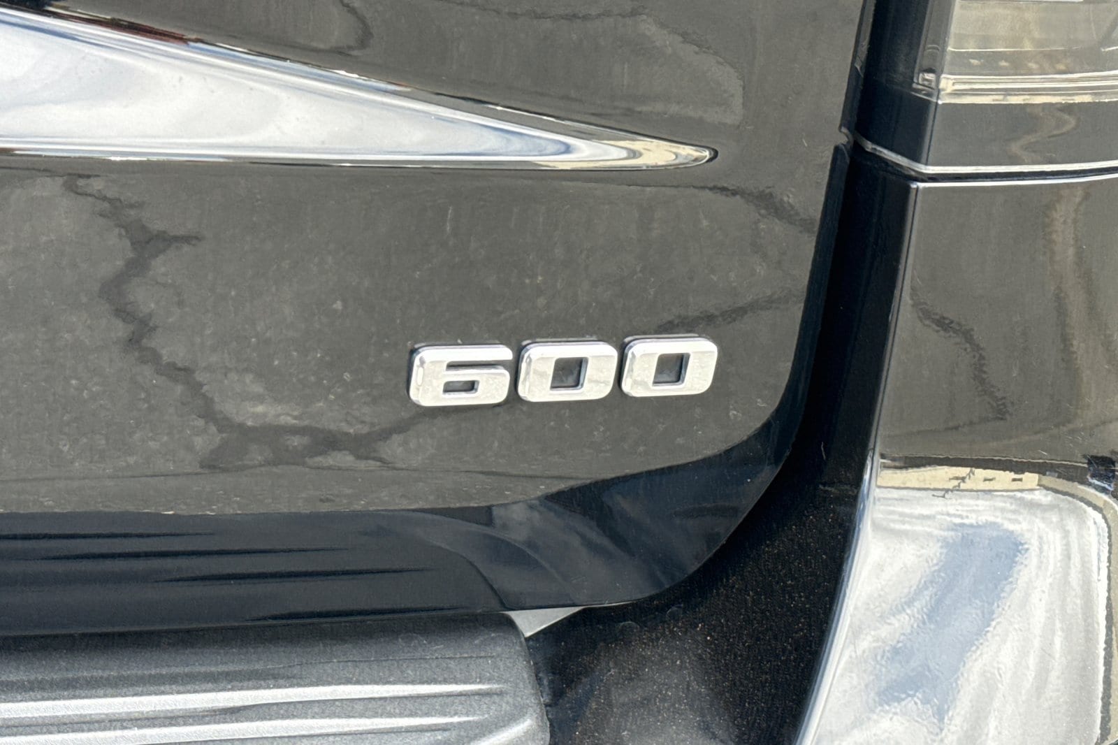 2024 Cadillac Escalade Sport - Photo 39