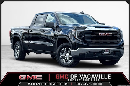 2026 GMC Sierra 1500 Pro Truck