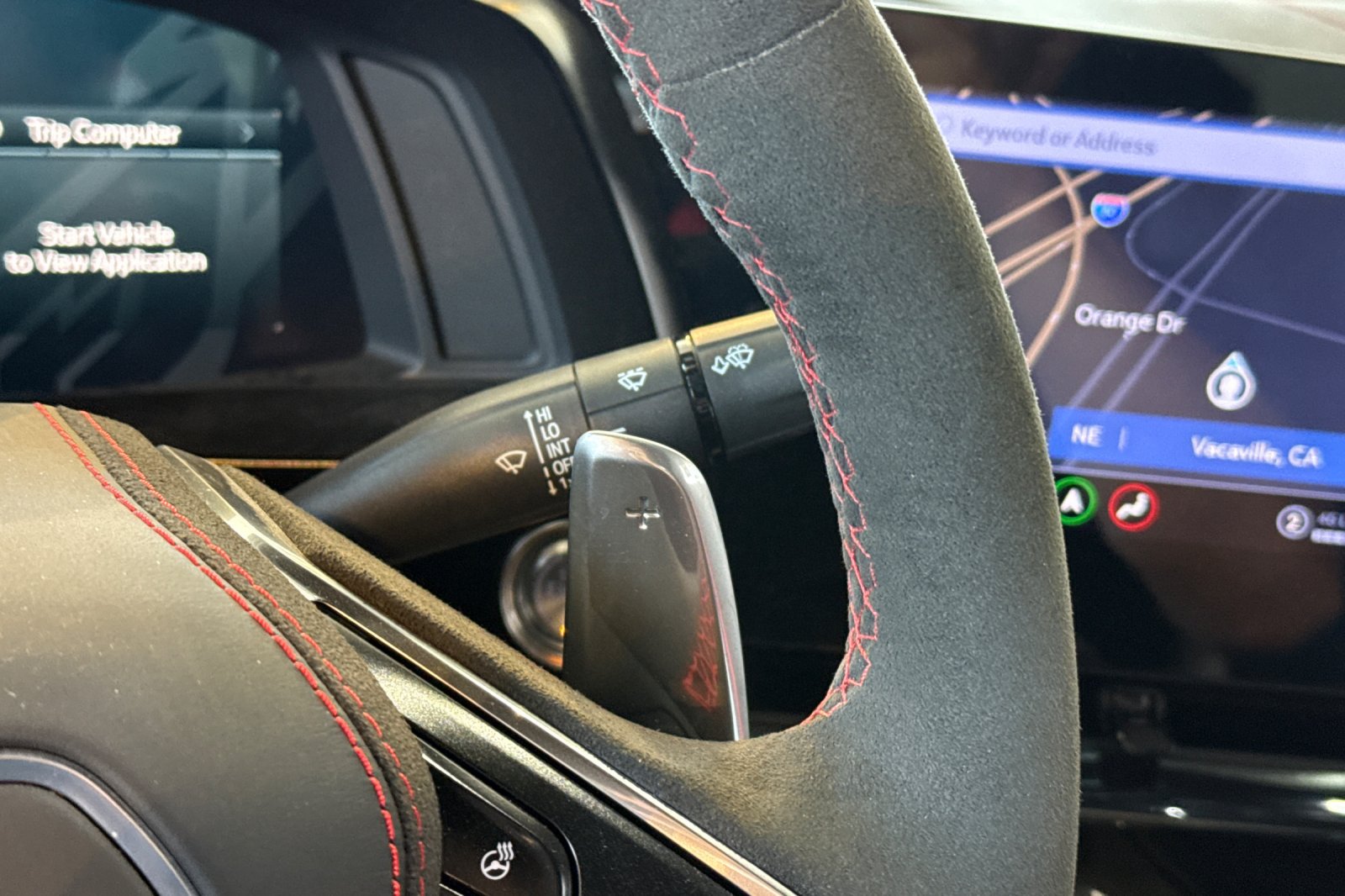 2023 Chevrolet Corvette 3LT - Photo 30