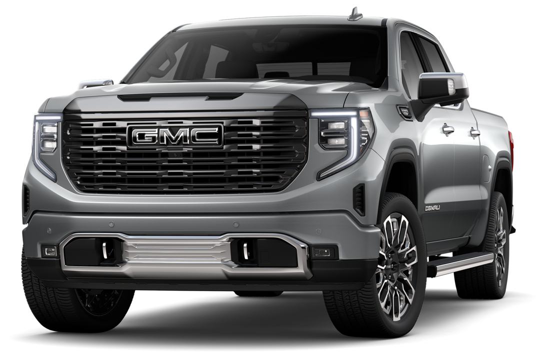 Denali Ultimate