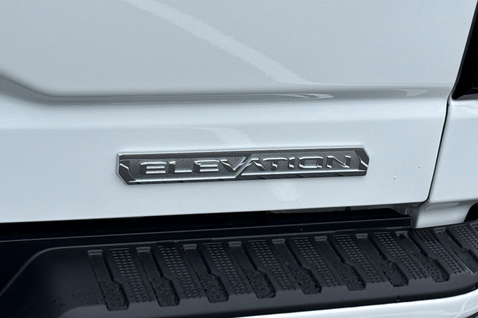 2026 GMC Sierra 1500 Elevation - Photo 27