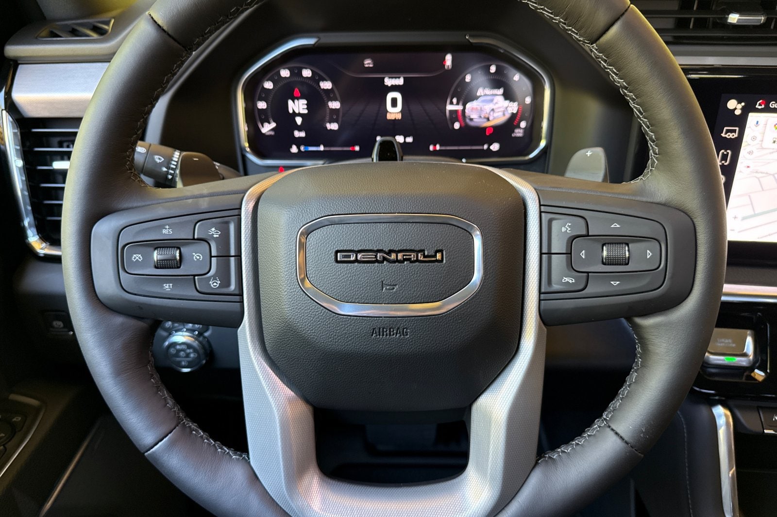2026 GMC Sierra 1500 Denali - Photo 24