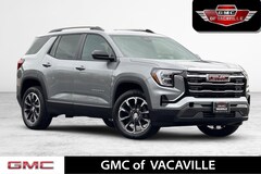 2026 GMC Terrain Elevation SUV