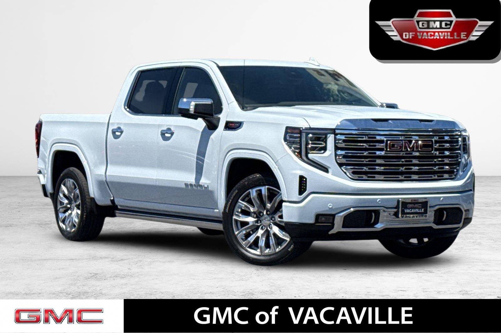 2026 GMC Sierra 4WD Crew Cab Short Box Denali's photo