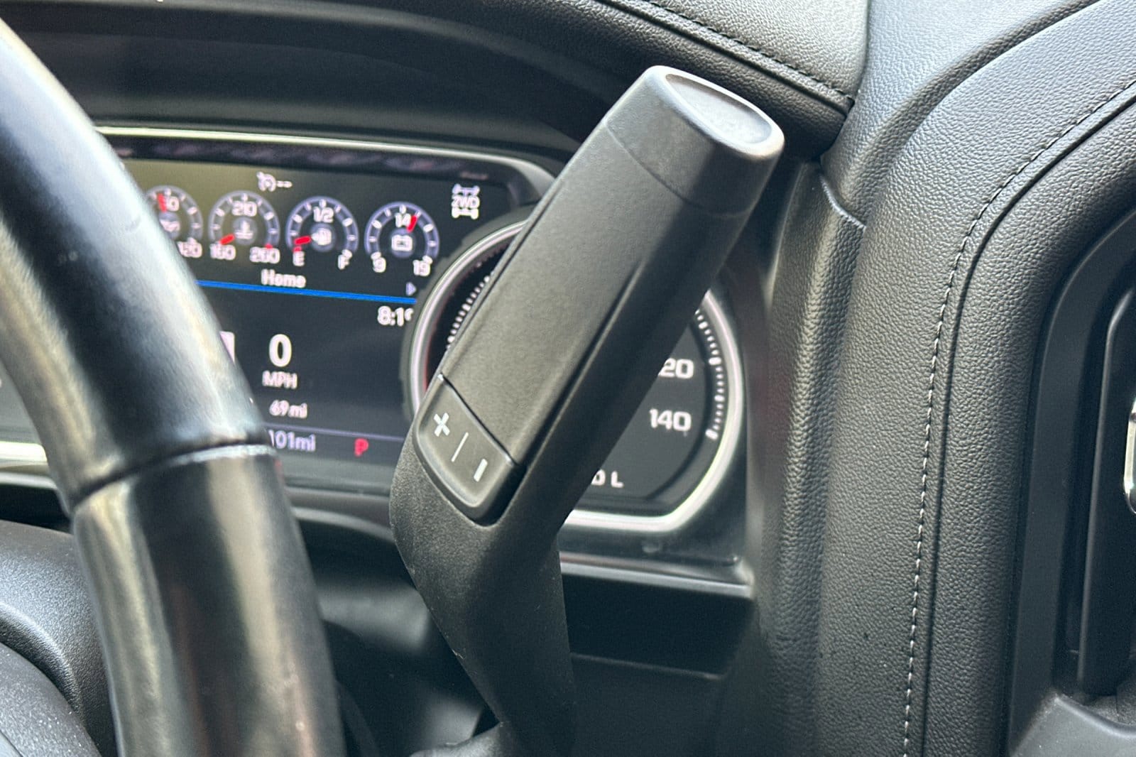 2022 Chevrolet Silverado 2500HD LTZ - Photo 26