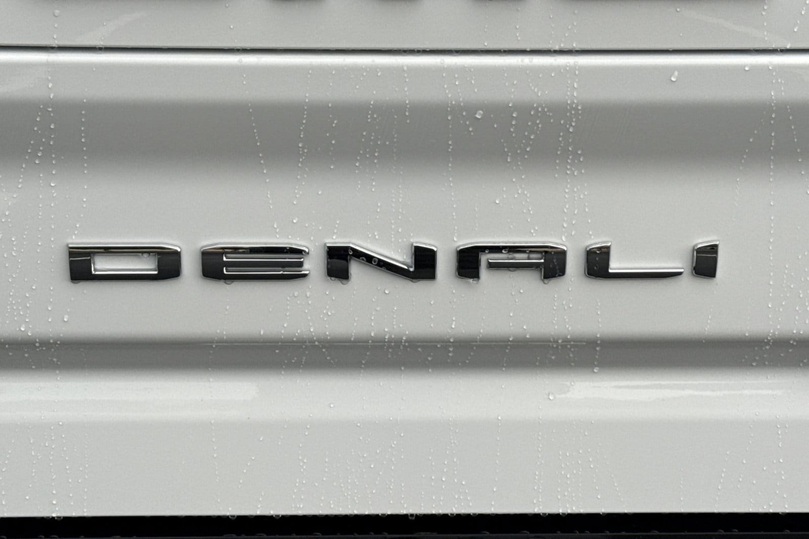 2026 GMC Sierra 2500HD Denali - Photo 26