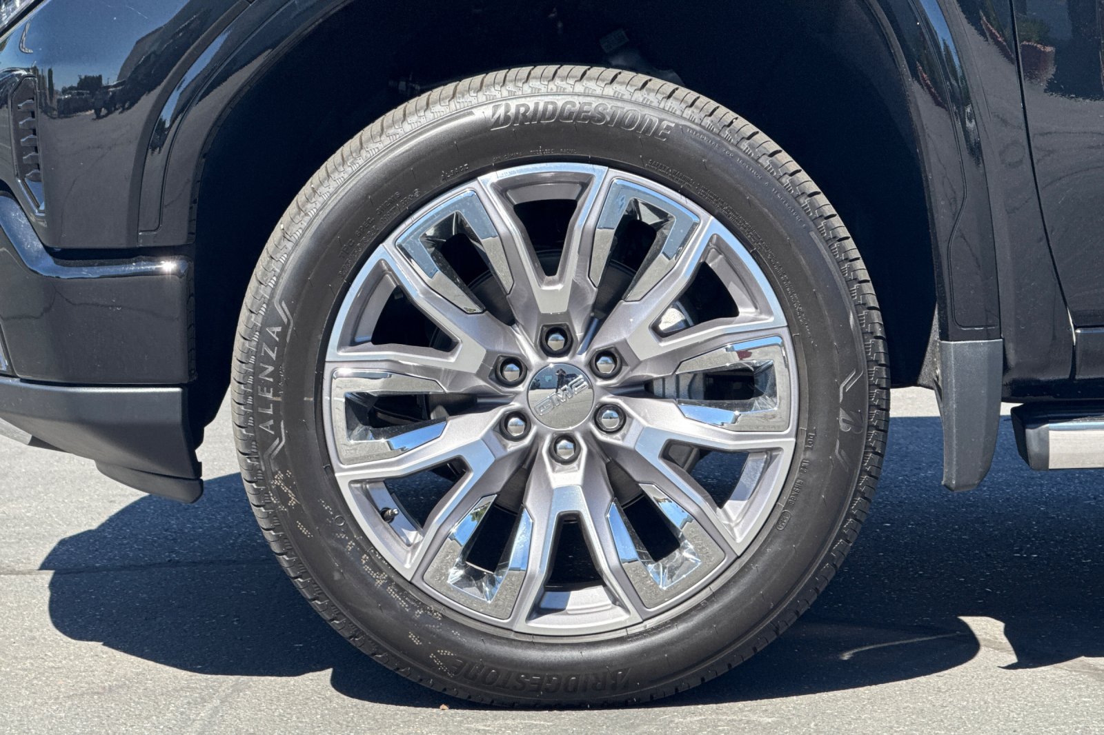 2026 GMC Sierra 1500 Denali - Photo 26