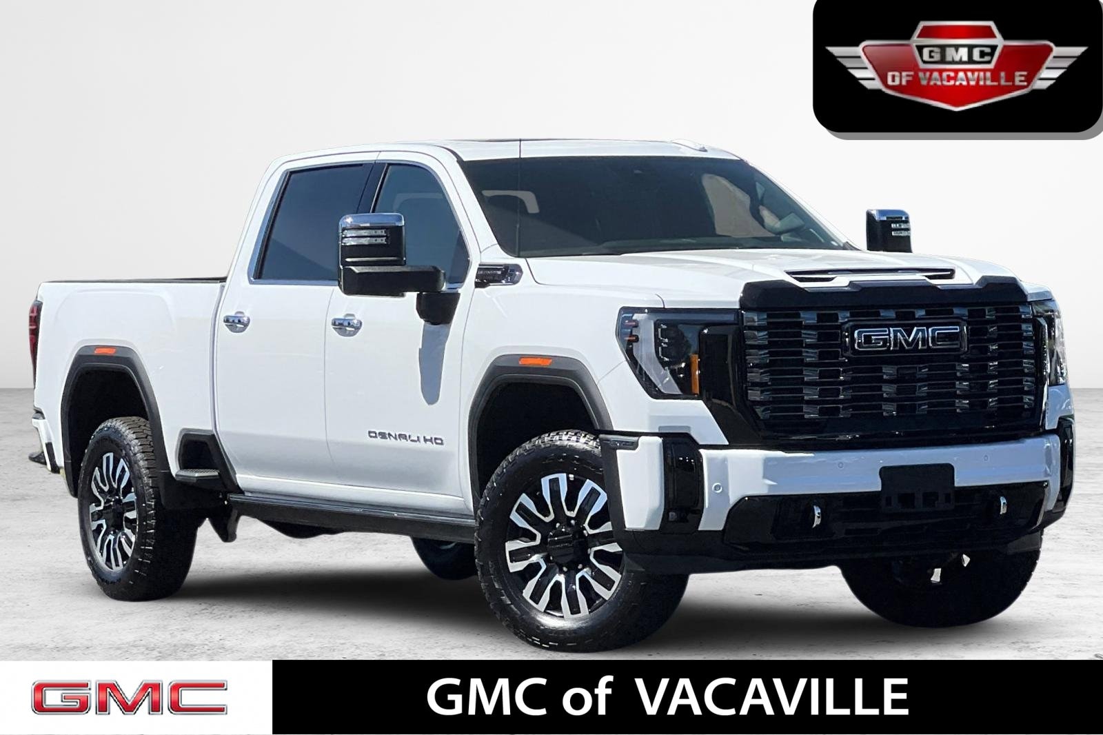 2026 GMC Sierra 4WD Crew Cab Long Box Denali Ultimate's photo