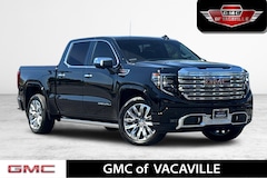 2026 GMC Sierra 1500 Denali Truck