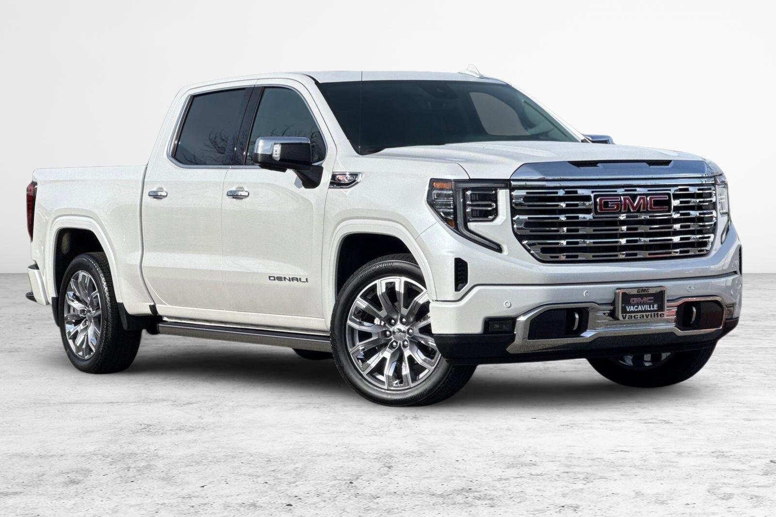 2025 Gmc Sierra 1500 Denali photo 2