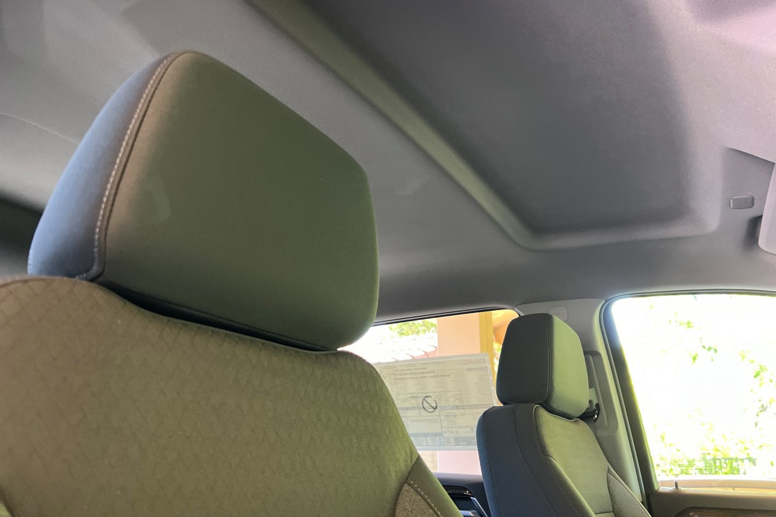 2026 GMC Sierra 1500 Elevation - Photo 17