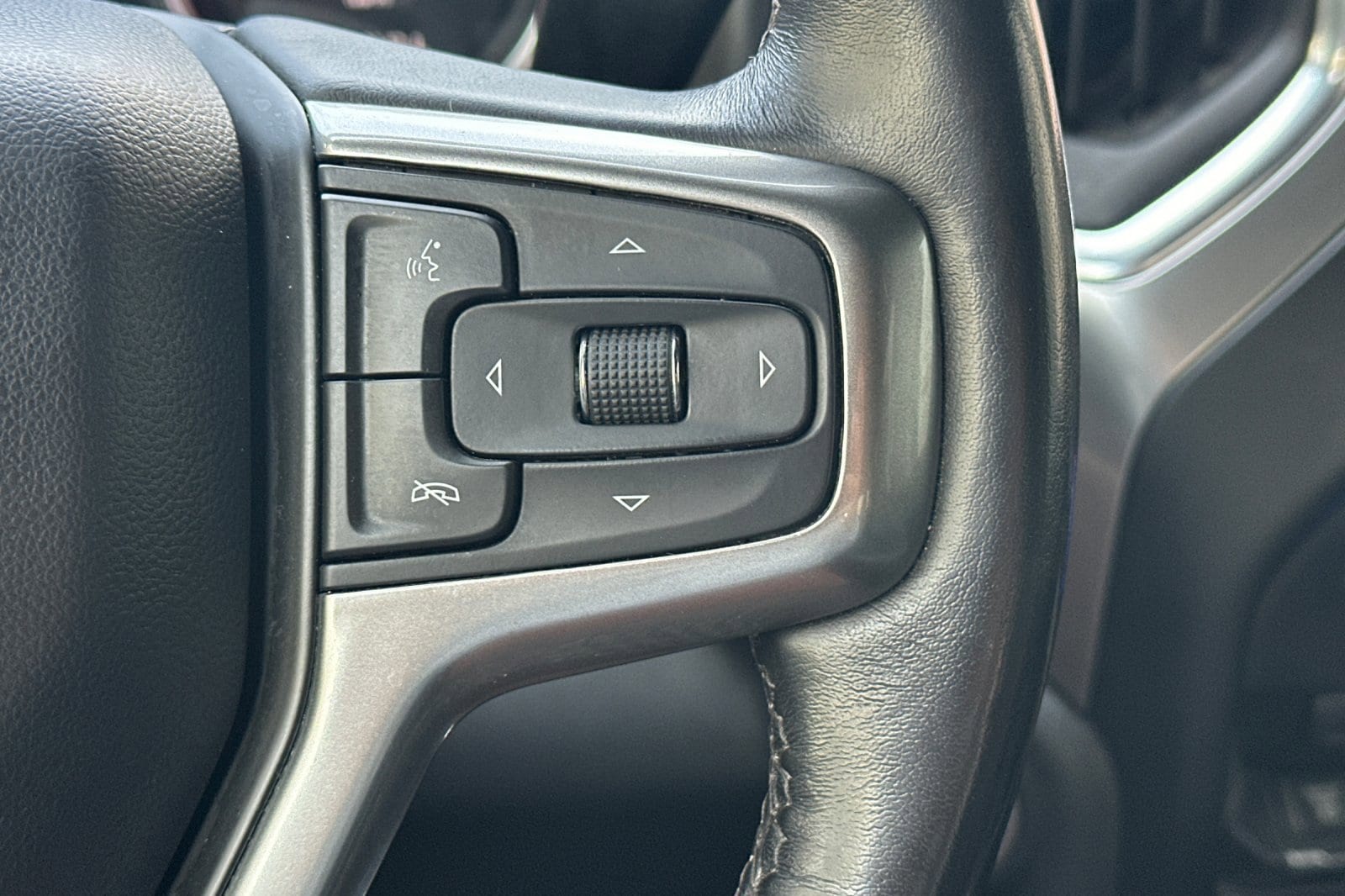 2022 Chevrolet Silverado 2500HD LTZ - Photo 30