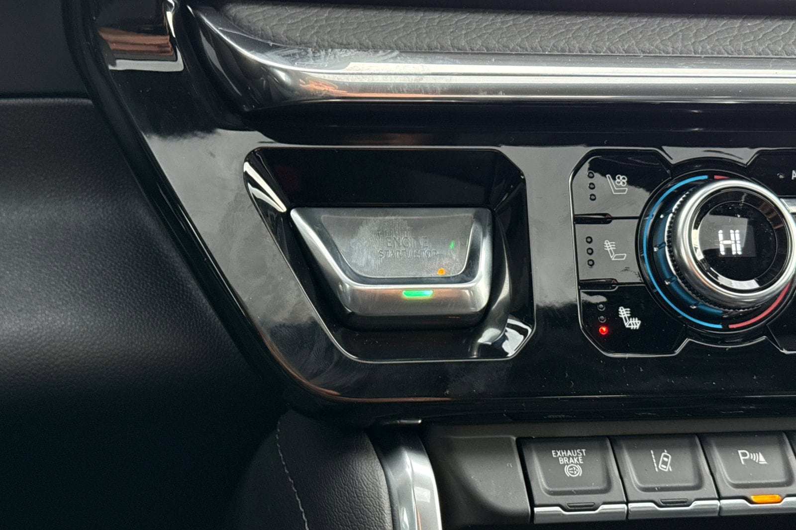 2026 GMC Sierra 2500HD Denali - Photo 22