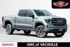 2026 GMC Sierra 1500 AT4 Truck