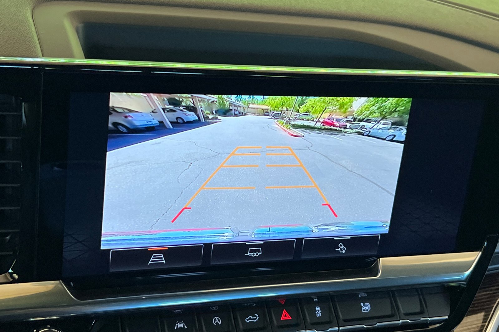 2026 GMC Sierra 1500 Elevation - Photo 20