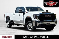 2026 GMC Sierra 2500 HD Pro Truck