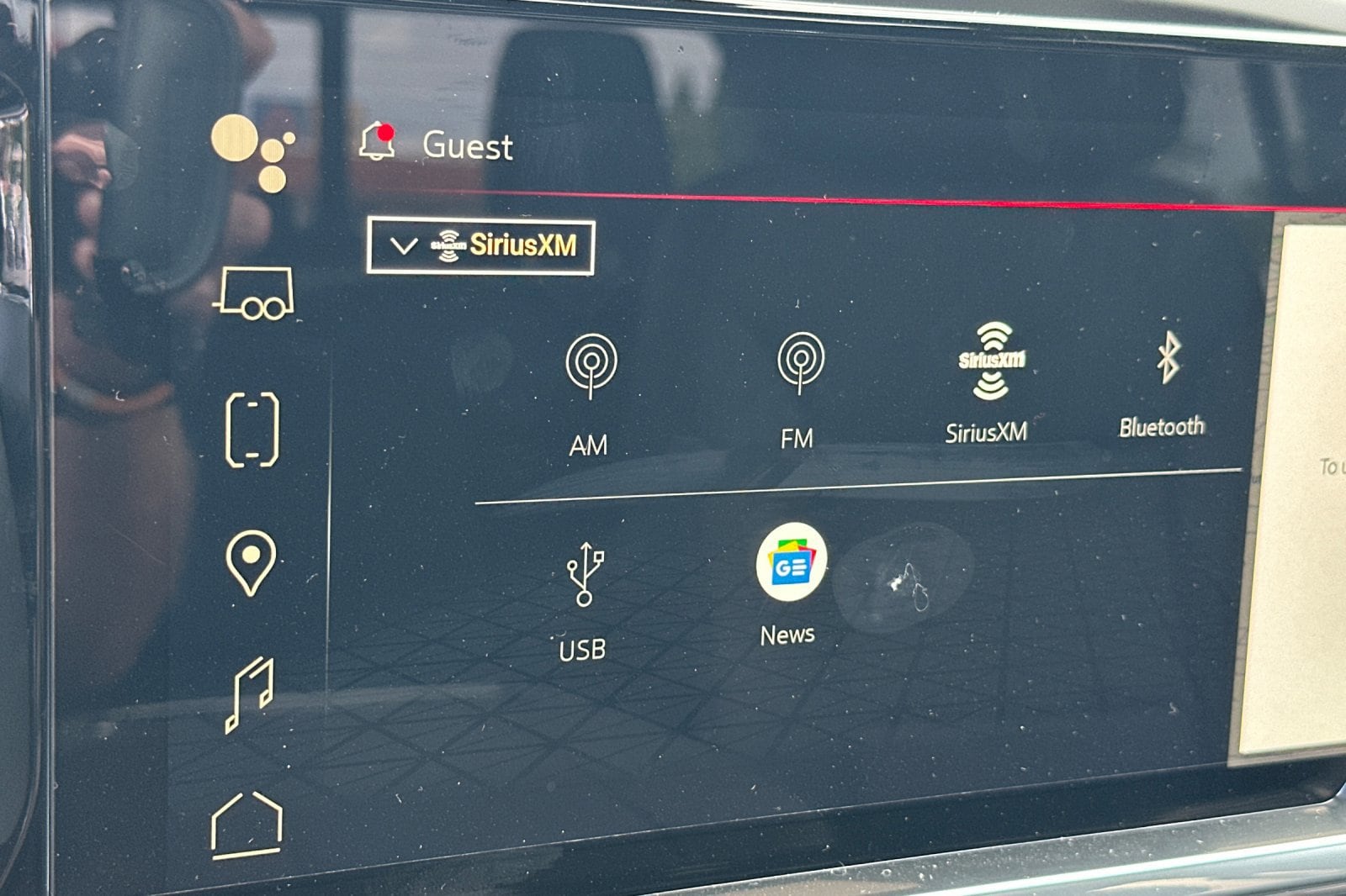 2026 GMC Sierra 1500 SLT - Photo 18