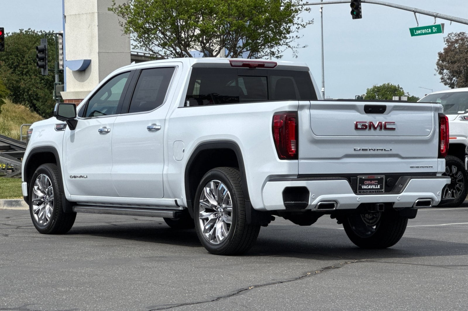 2026 GMC Sierra 1500 Denali photo 6