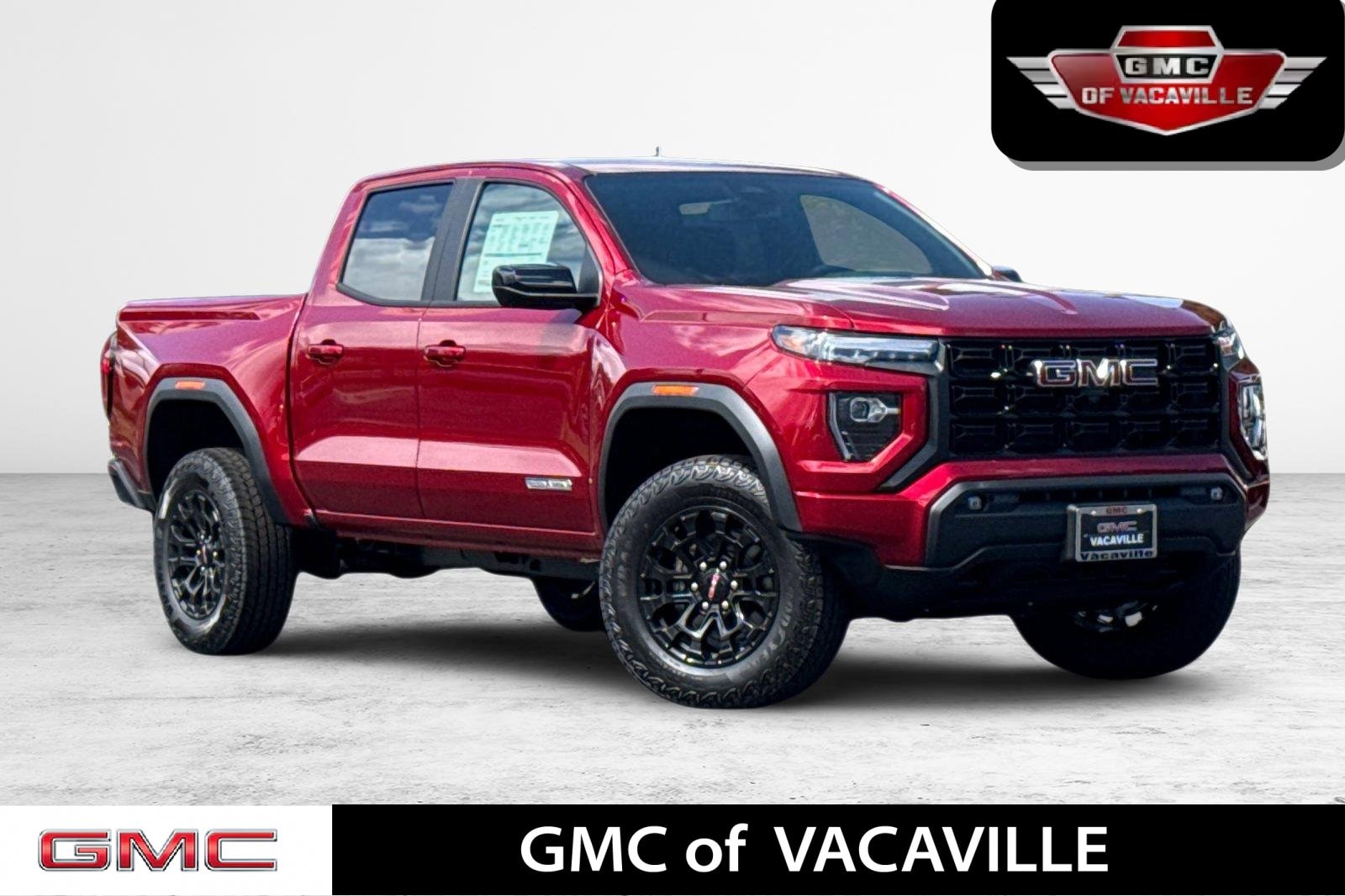 2026 GMC Canyon 2WD Elevation Crew Cab Short Box's photo