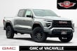  GMC Canyon