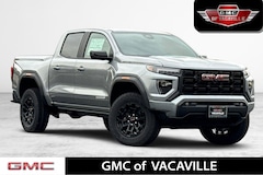 2026 GMC Canyon Elevation Truck
