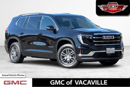 2025 GMC Acadia Elevation SUV
