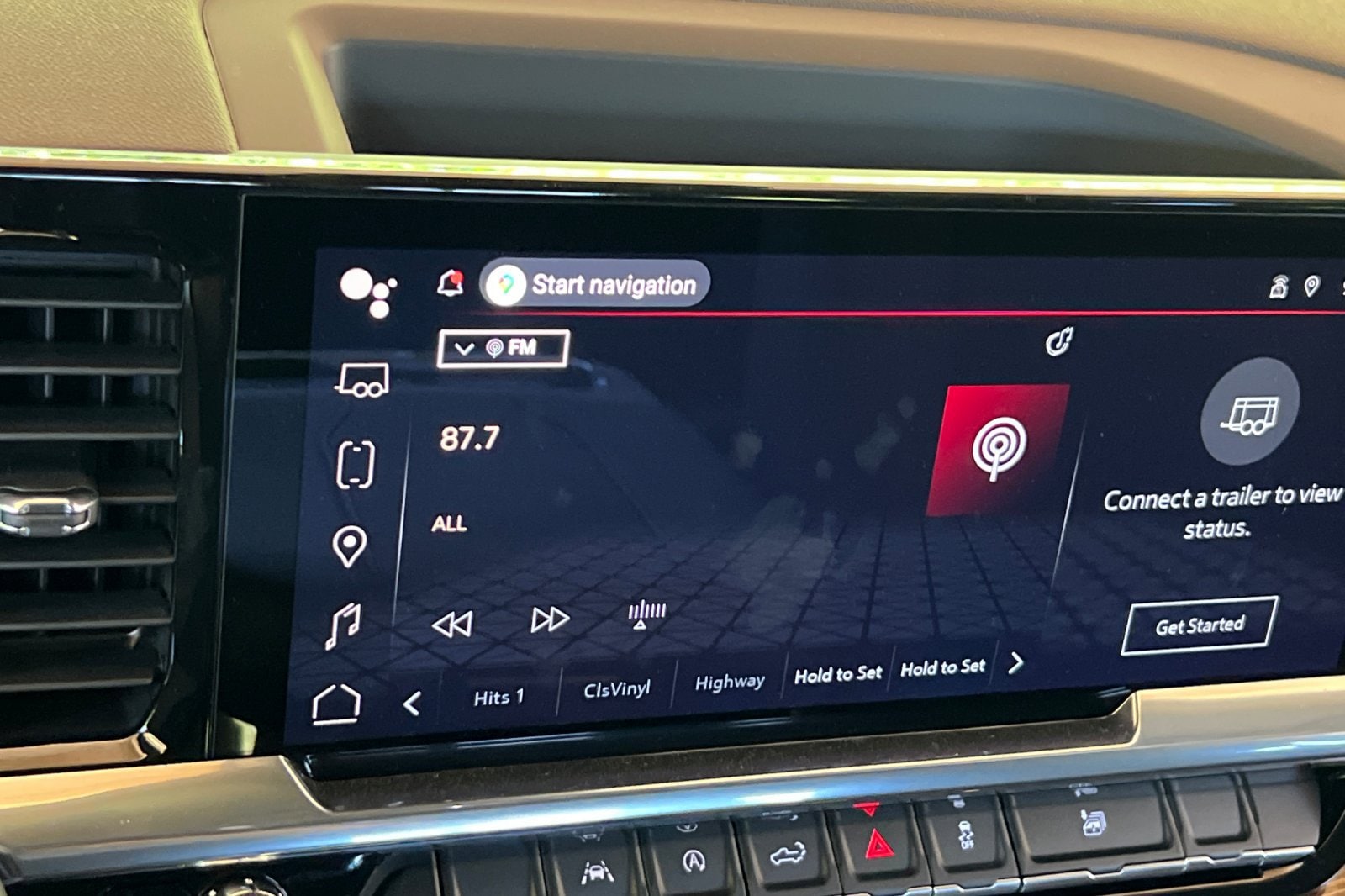 2026 GMC Sierra 1500 Elevation - Photo 18
