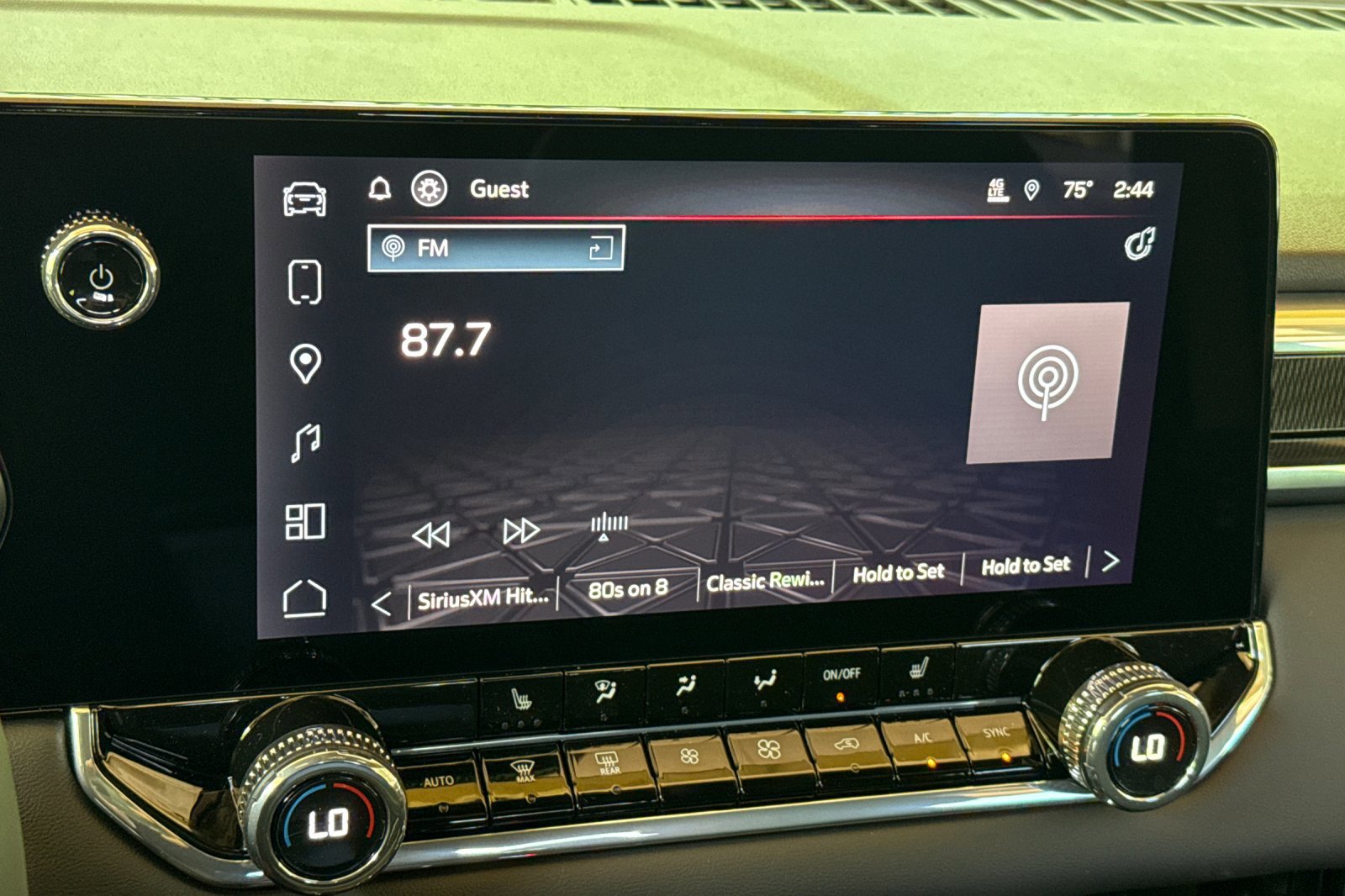 2026 GMC Canyon Elevation - Photo 18