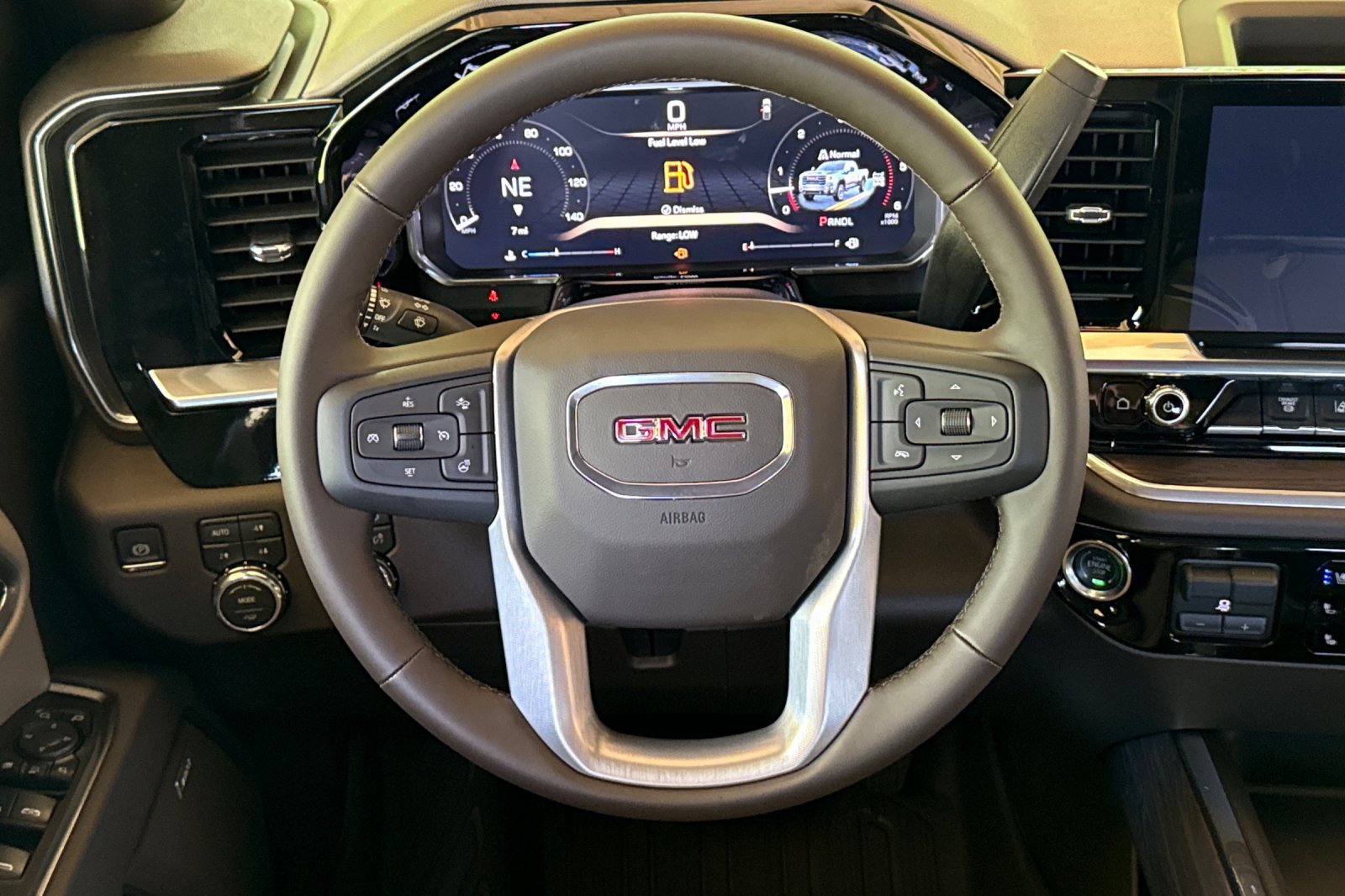 2026 GMC Sierra 2500HD SLT - Photo 15
