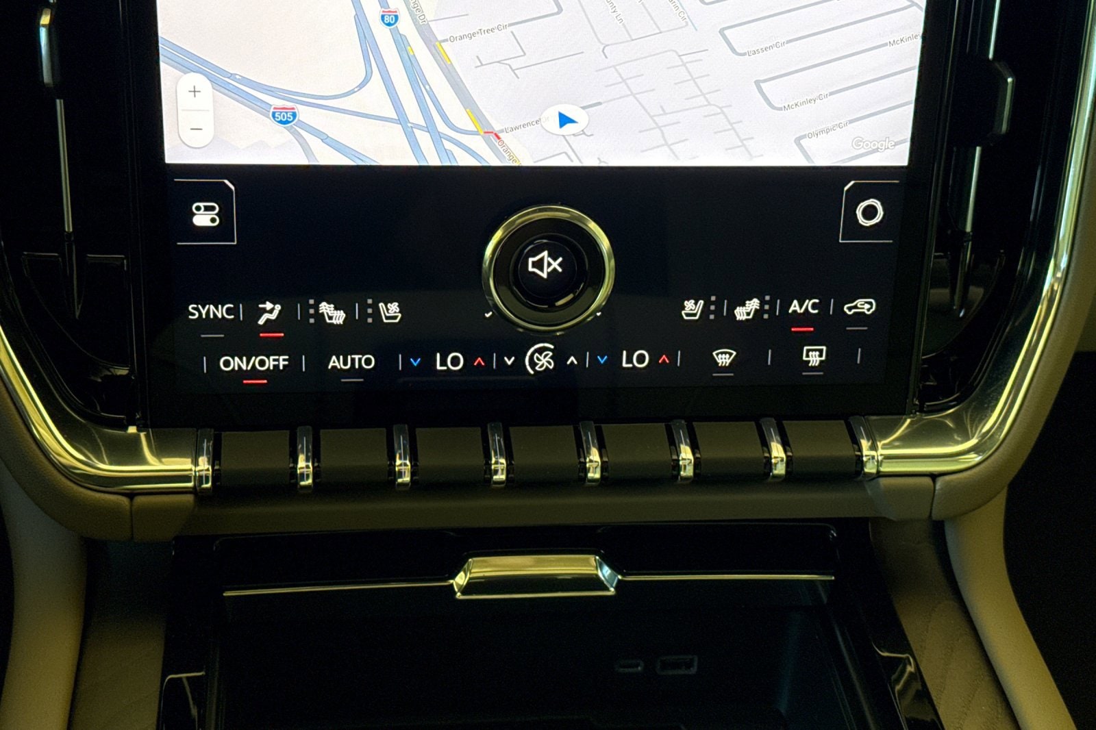 2026 GMC Yukon XL Denali - Photo 23