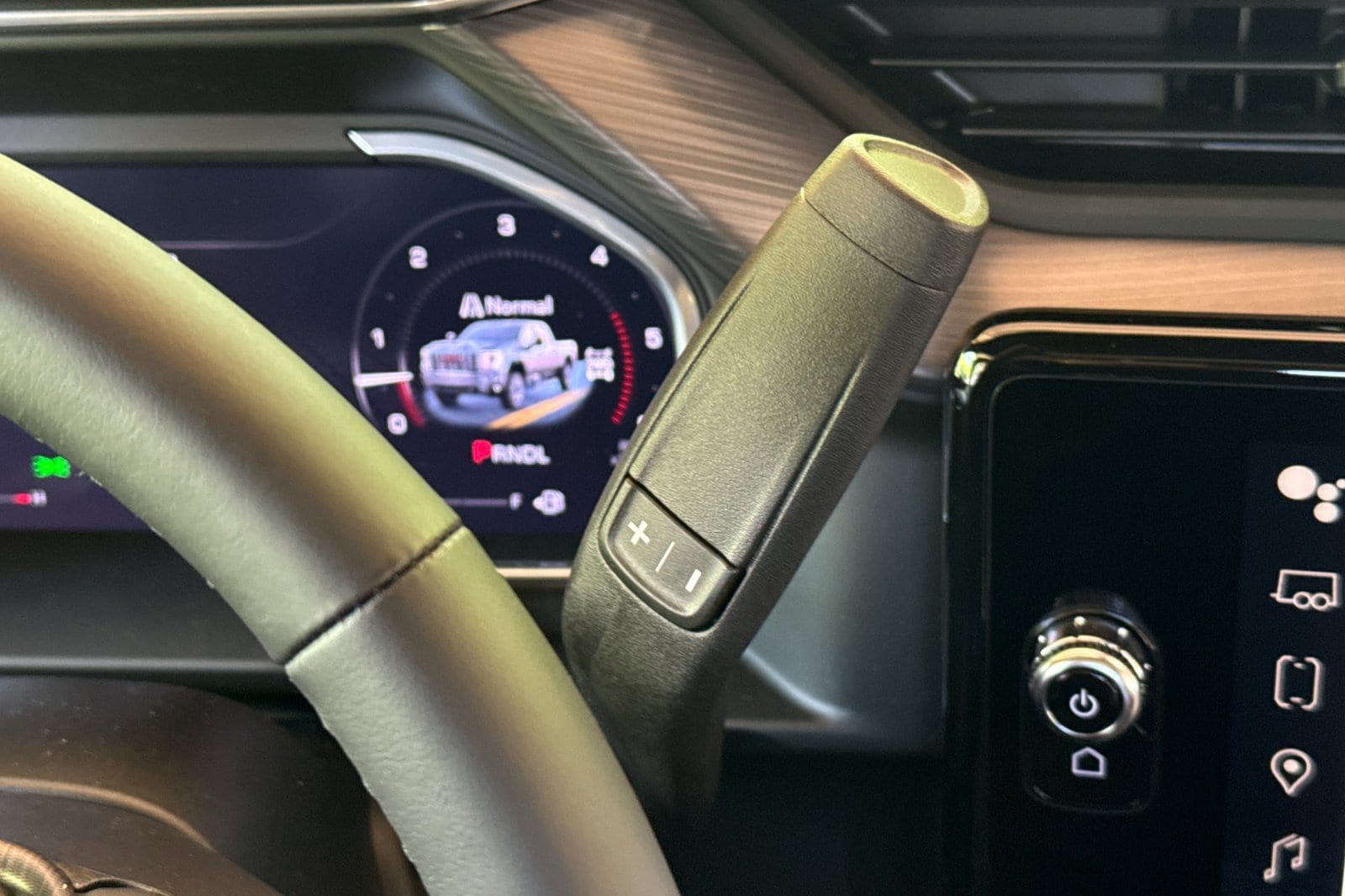 2026 GMC Sierra 2500HD Denali Ultimate - Photo 21