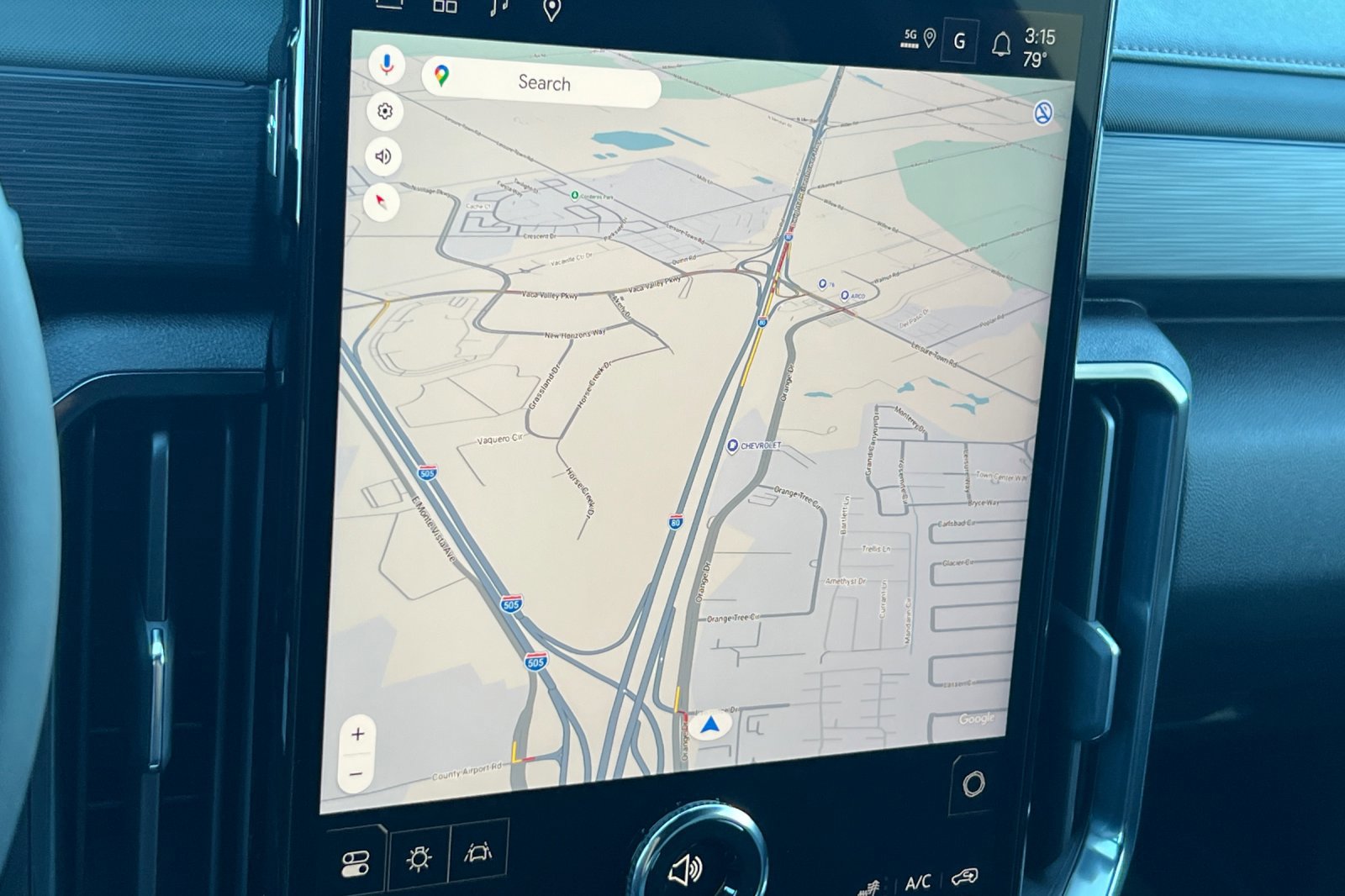 2026 GMC Acadia AT4 - Photo 21