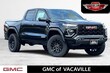  GMC Canyon