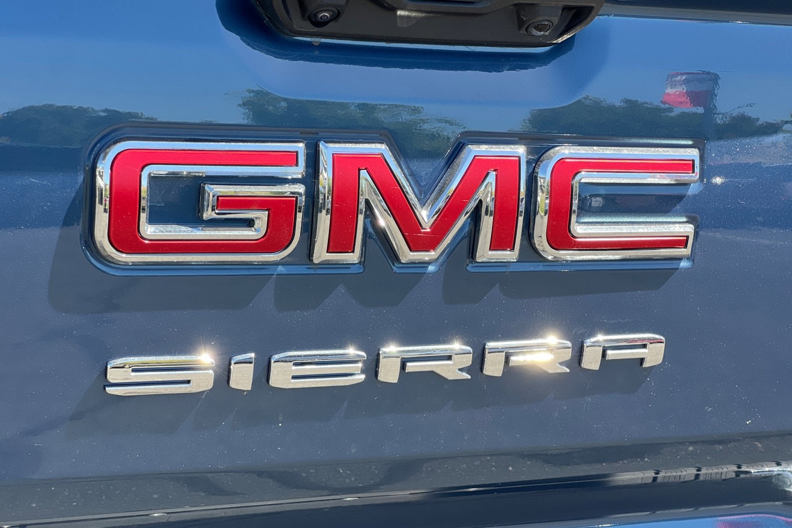 2026 GMC Sierra 1500 Elevation - Photo 26